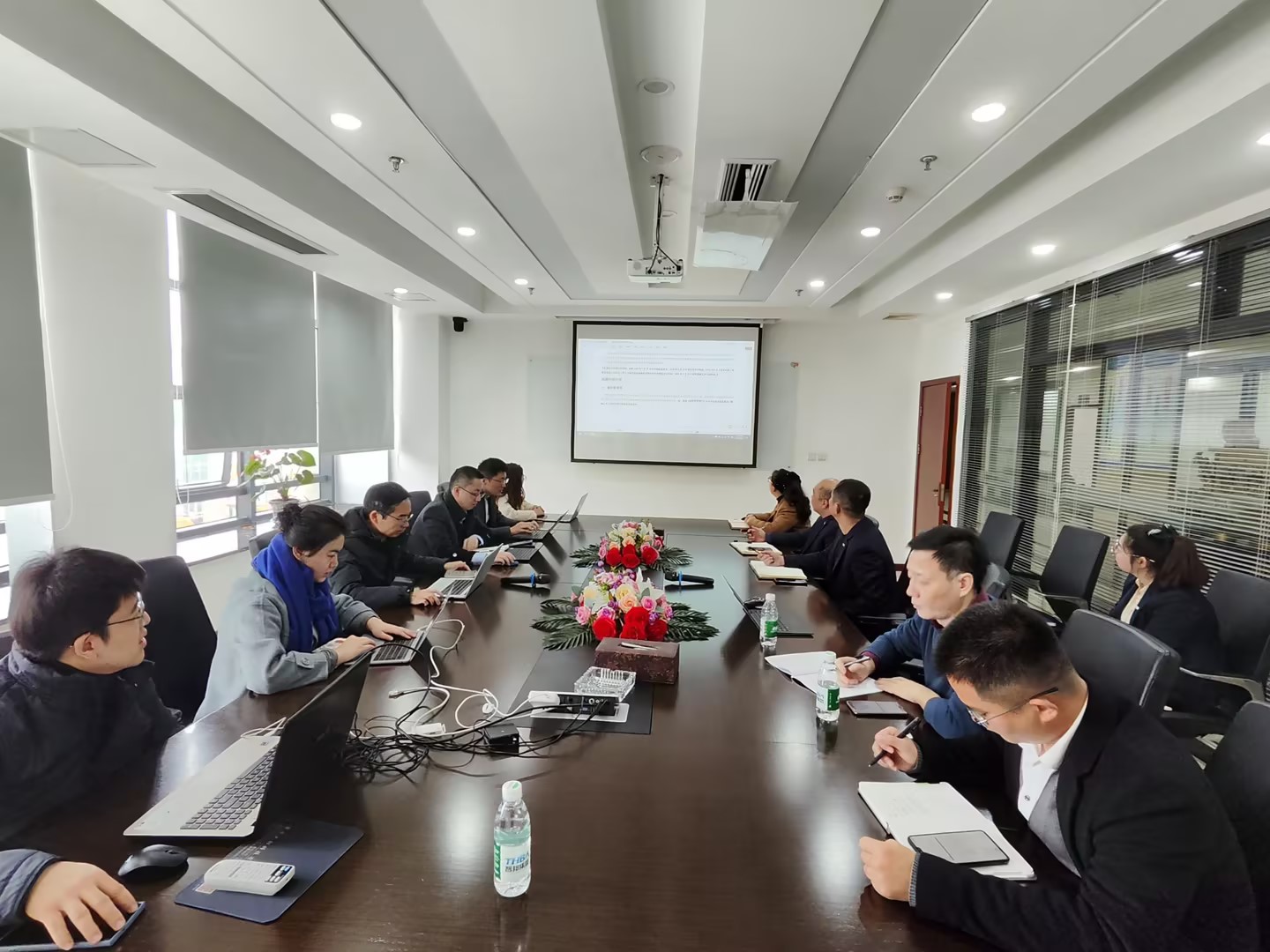 喜讯 | 宇隧公司正式启动上市筹备工作
