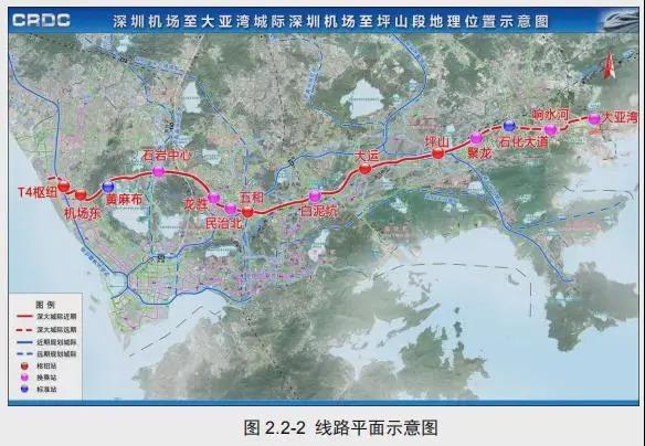 4678亿！6月重大轨道交通项目获批（附具体线路）